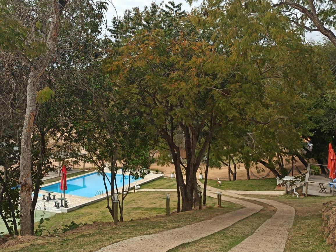 Pousada Marina Do Farol Sao Jose da Barra Exterior foto
