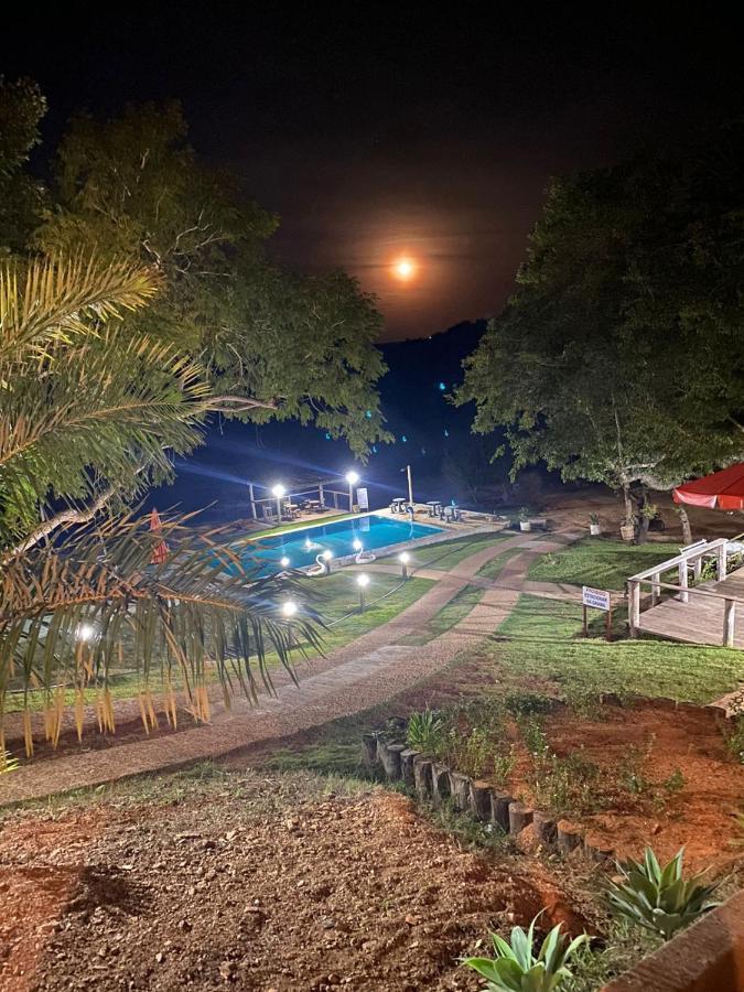 Pousada Marina Do Farol Sao Jose da Barra Exterior foto